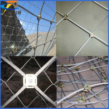 Dimension Slope Stability Fence Supplier